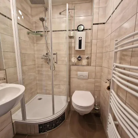 Tief 10 7 Διαμέρισμα Schillig