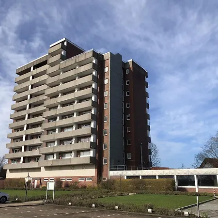 Διαμέρισμα Tief 10 7