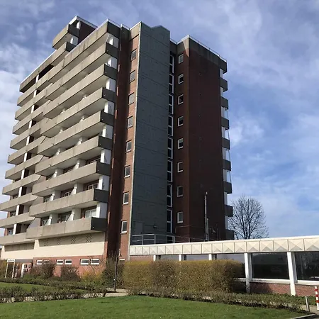 Διαμέρισμα Tief 10 7 *