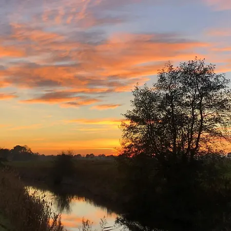 Tief 10 7 Διαμέρισμα