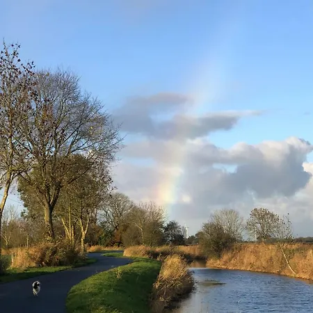 Διαμέρισμα Tief 10 7 *