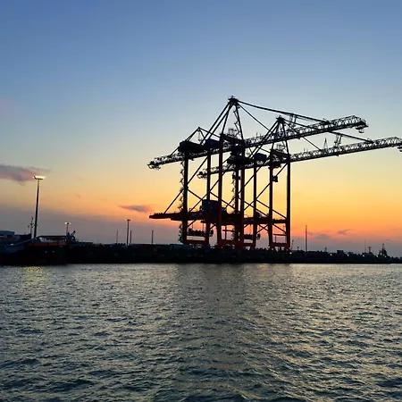 Tief 10 7 Διαμέρισμα *