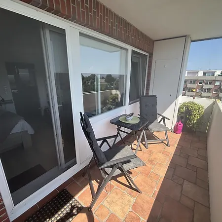 Apartment Tief 10 7 *