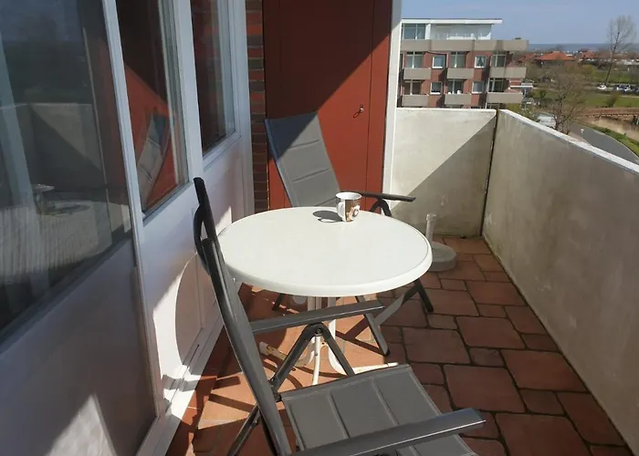 Apartman Tief 10 7 *