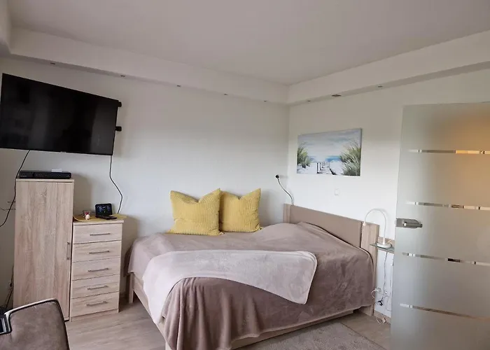 Apartman Tief 10 7 *