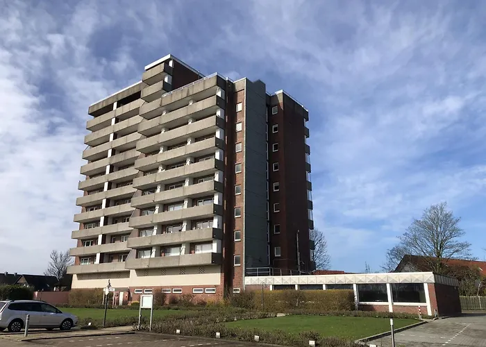 Apartman Tief 10 7