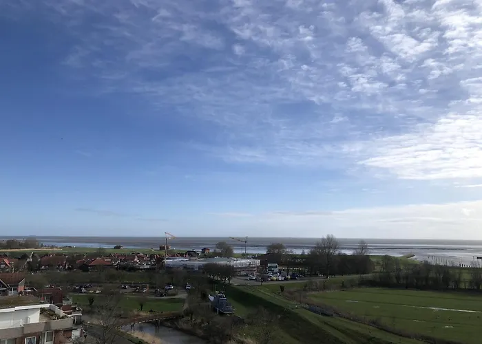 Tief 10 7 Apartman Schillig