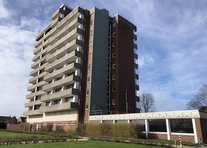 Apartman Tief 10 7 *