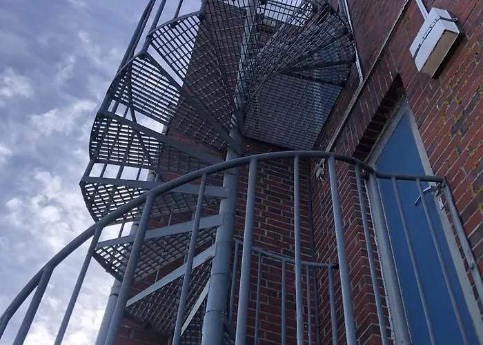 Tief 10 7 Apartman *