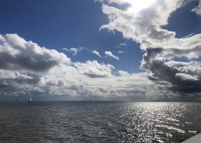 Apartman Tief 10 7 *