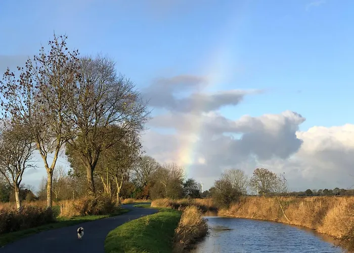 Apartman Tief 10 7 *