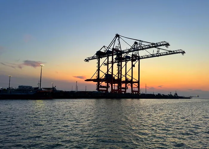 Tief 10 7 Apartman *