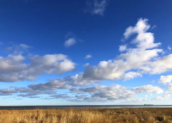 Apartman Tief 10 7 *